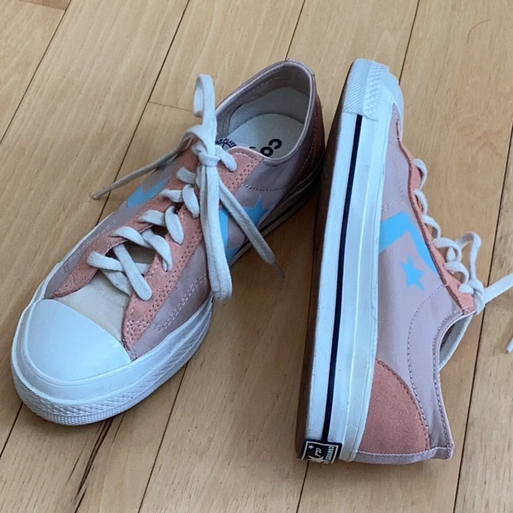 Converse Star Player 76 low “Frappe”, light pink - Picture 13 of 13